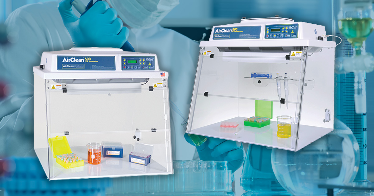 Operator Protection - AirClean Systems