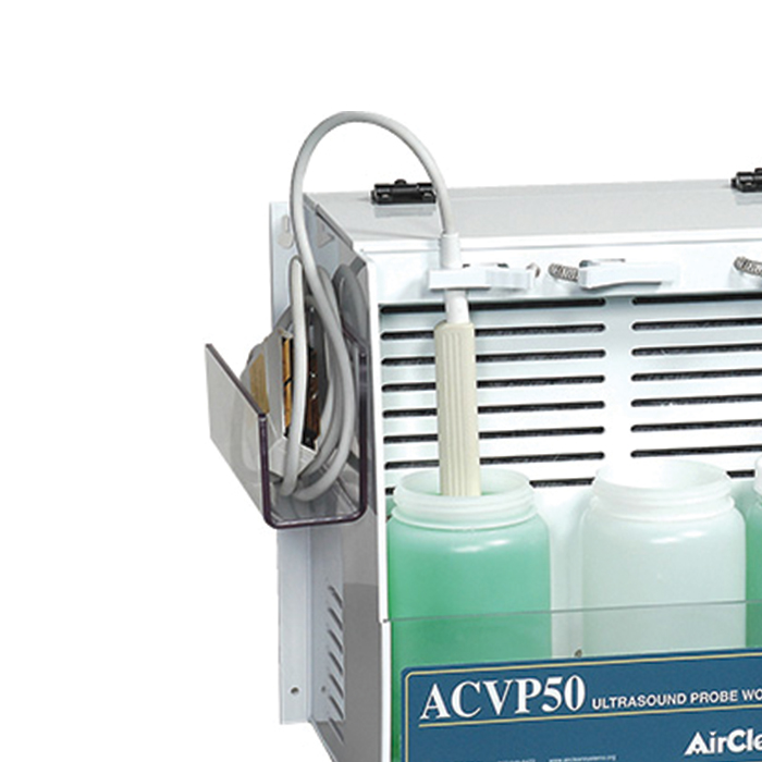 ACVP50 Endocavity Ultrasound Probe Workstation