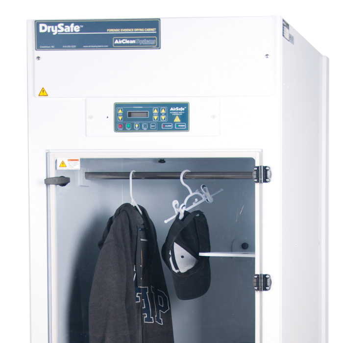 DrySafe™ Evidence Drying Cabinet